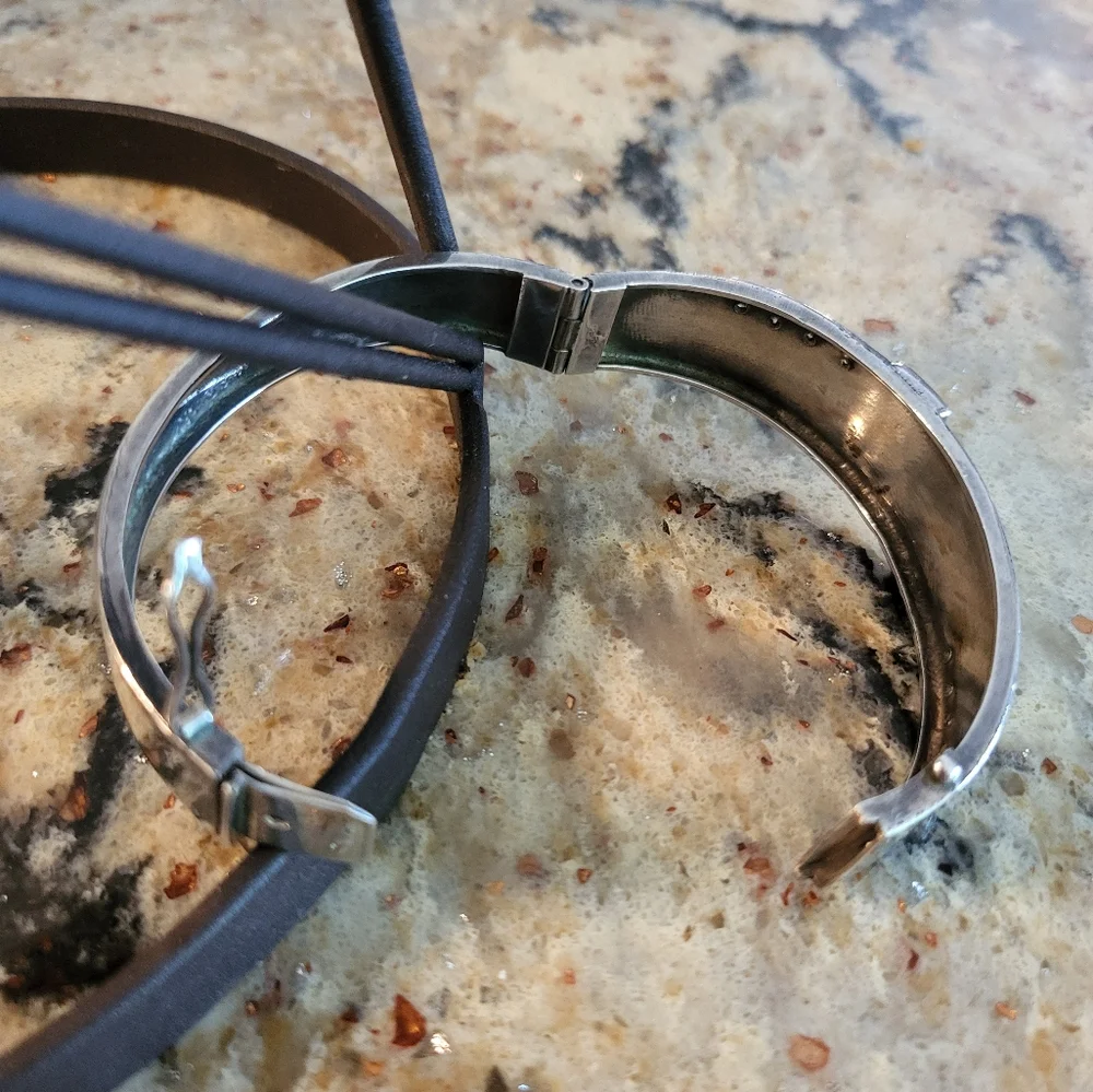 Handmade bracelet - Picture 2 of 6